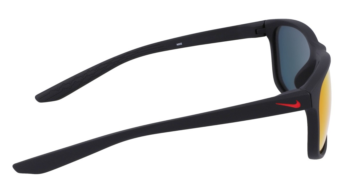 Sonnenbrillen Nike NIKE ENDURE M FJ2198 (010) form rechteckig 