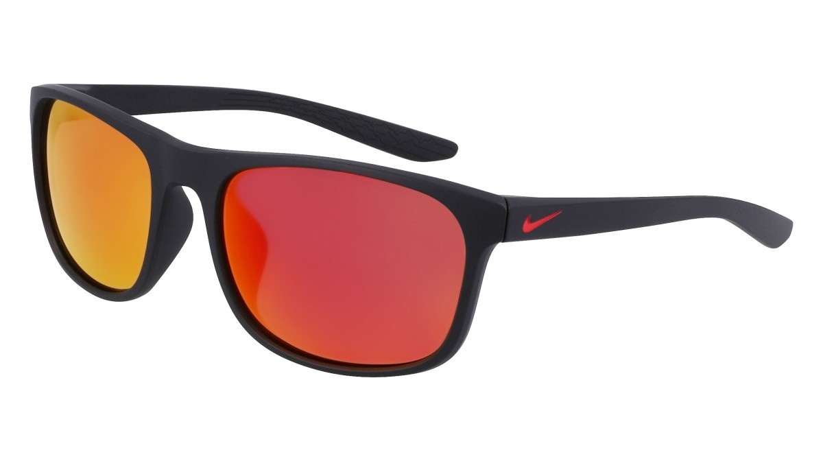Sonnenbrillen Nike NIKE ENDURE M FJ2198 (010) form rechteckig 