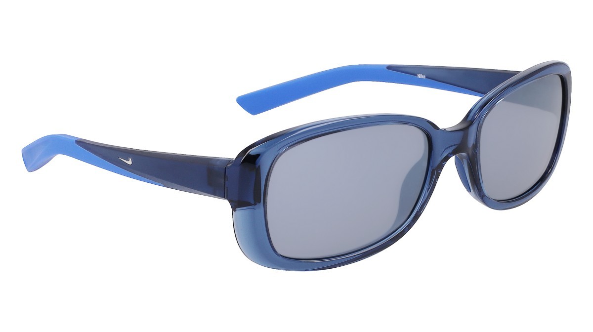 Sonnenbrillen Nike NIKE EPIC BREEZE FD1880 (434) form rechteckig 