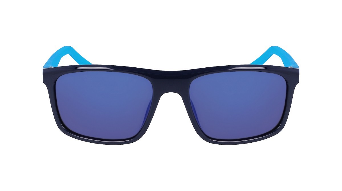 Sonnenbrillen Nike NIKE FIRE P FD1818 (451) form rechteckig 