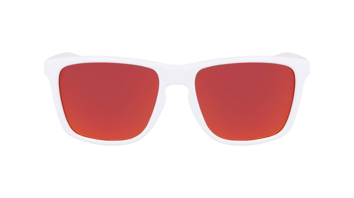 Sonnenbrillen Nike NIKE FORTUNE M FD1805 (100) form quadratisch 