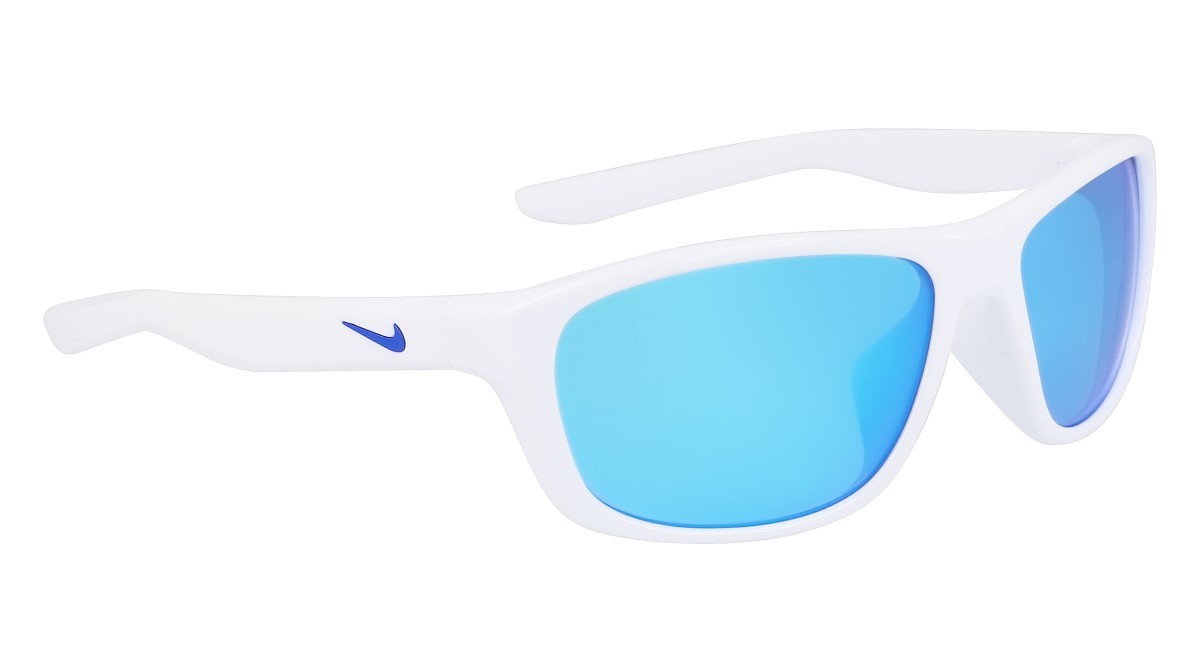 Sonnenbrillen Nike NIKE LYNK M FD1817 (100) form rechteckig 