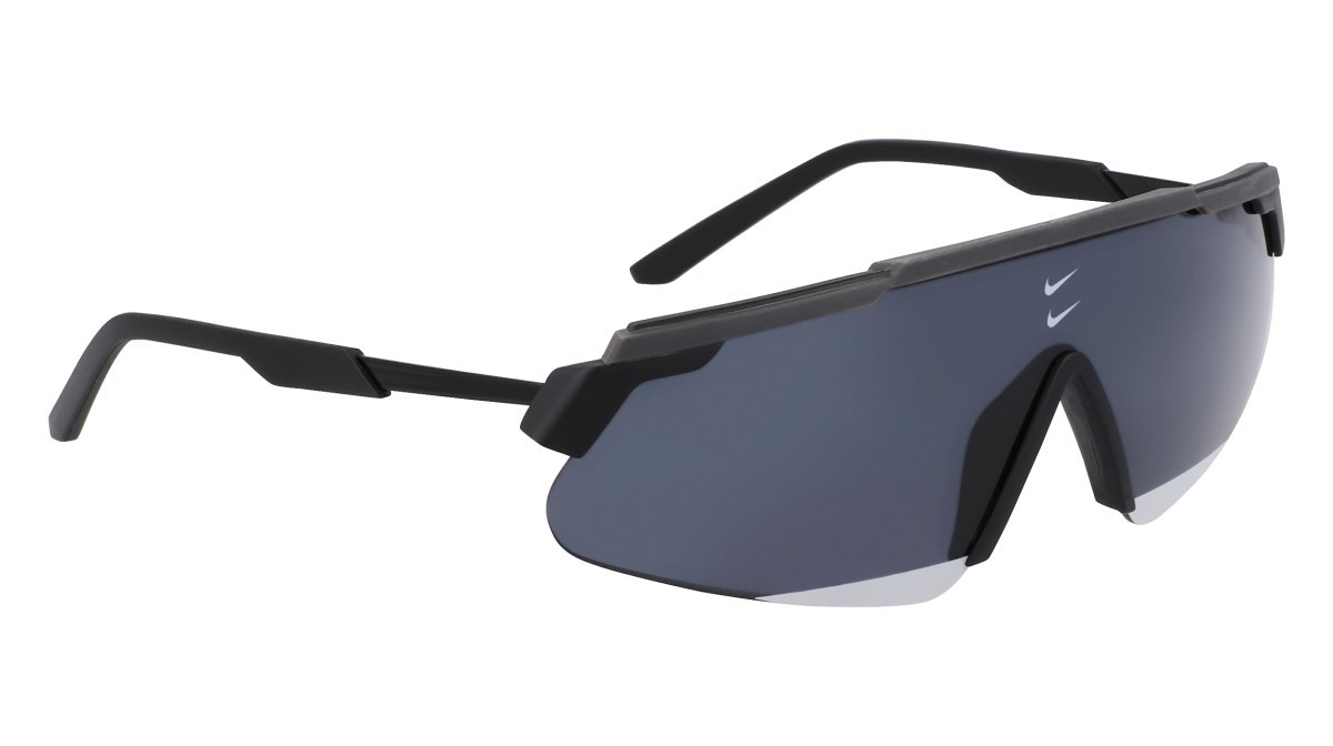 Sonnenbrillen Nike NIKE MARQUEE FN0301 (021) form maske 