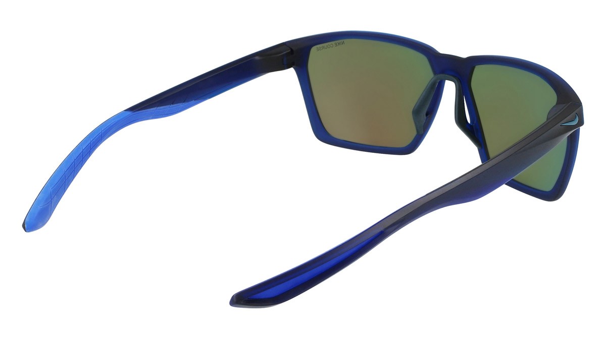 Sonnenbrillen Nike NIKE MAVERICK E EV1096 (451) form quadratisch 