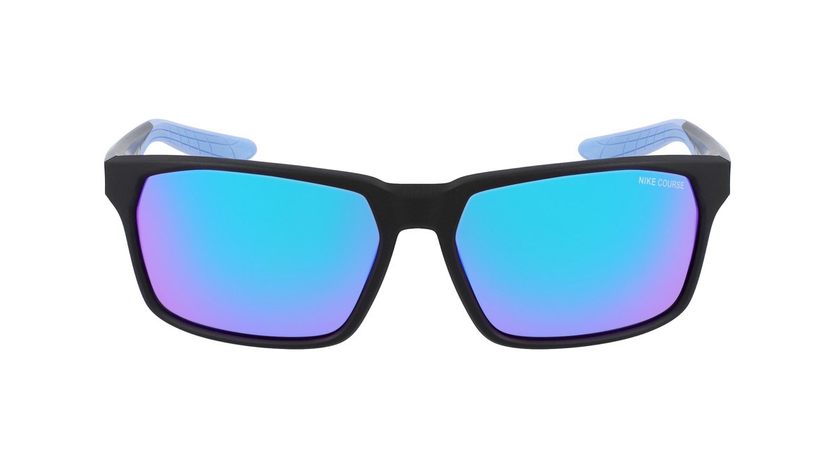 Sonnenbrillen Nike NIKE MAVERICK RGE M DC3295 (010) form rechteckig 