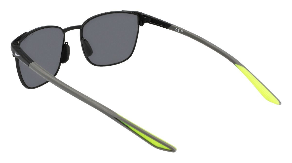 Sonnenbrillen Nike NIKE METAL FUSION P FV2384 (010) form quadratisch 