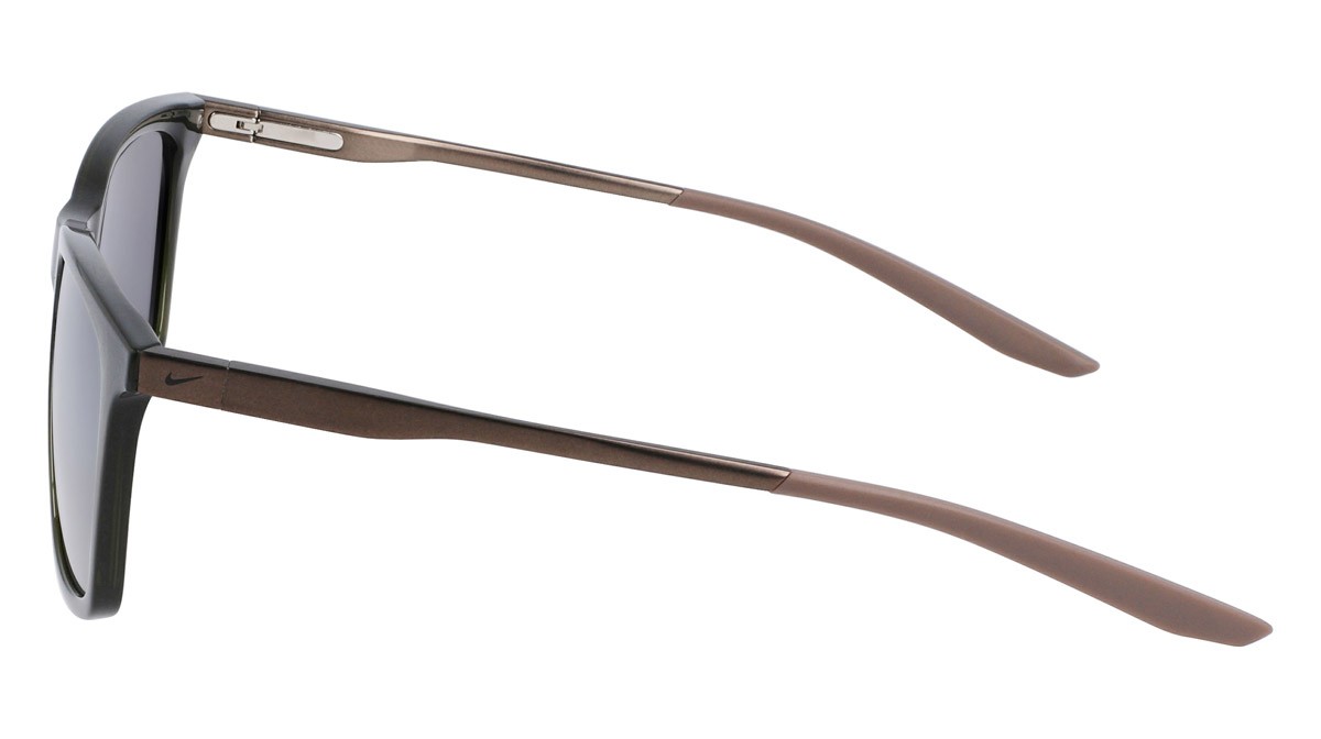 Sonnenbrillen Nike NIKE NEO SQ DV2375 (382) form quadratisch 