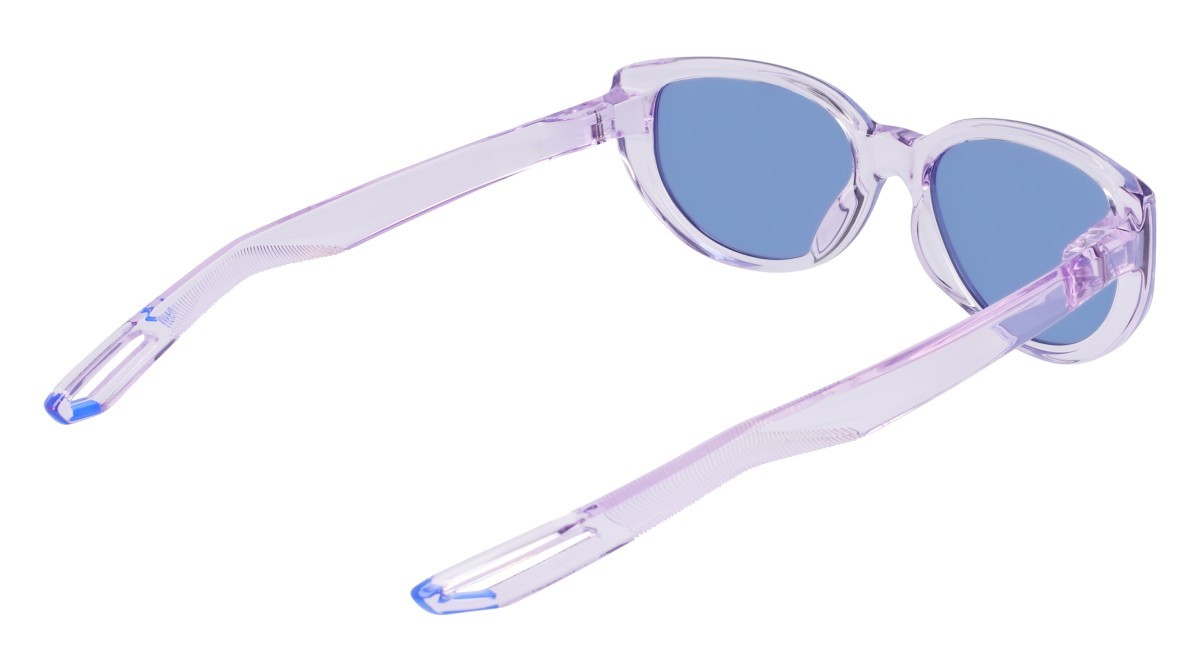 Sonnenbrillen Nike NIKE NV07 FN0303 (508) form cat-eye 
