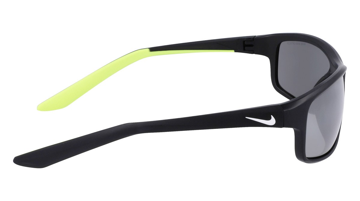 Sonnenbrillen Nike NIKE RABID 22 DV2371 (011) form rechteckig 