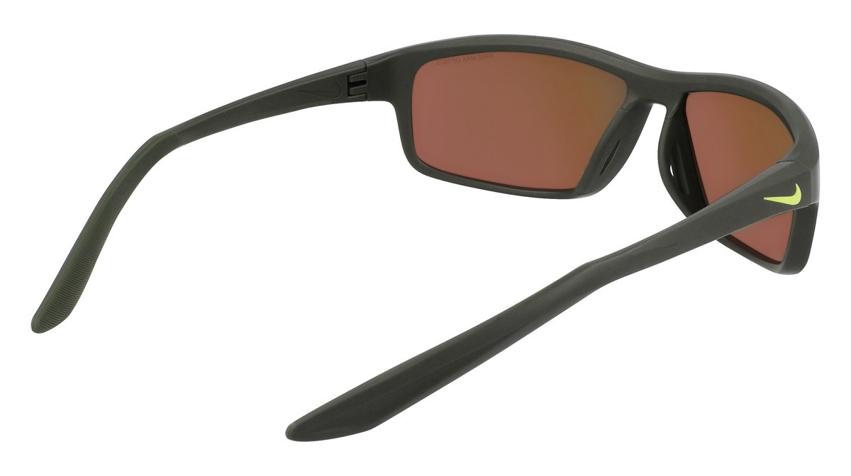 Sonnenbrillen Nike NIKE RABID 22 M DV2153 (355) form rechteckig 