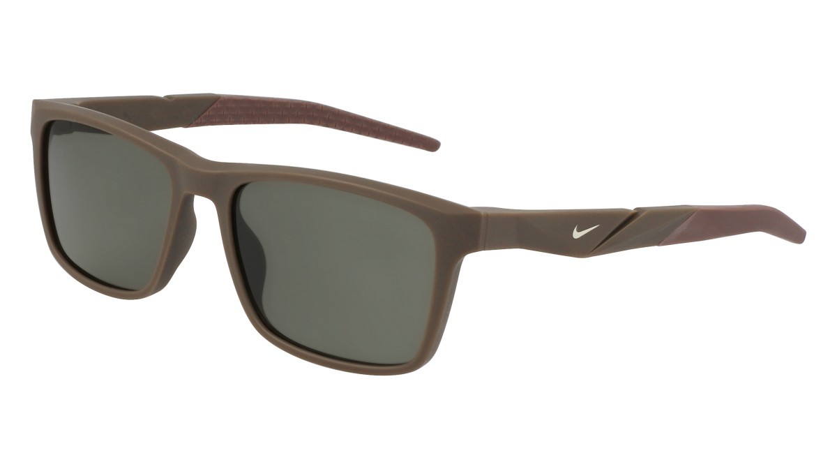Sonnenbrillen Nike NIKE RADEON 1 FV2402 (004) form rechteckig 