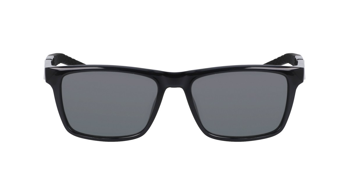 Sonnenbrillen Nike NIKE RADEON 1 P FV2404 (060) farbe anthracite / polar grey form rechteckig gläser polar grey