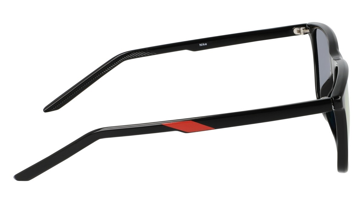 Sonnenbrillen Nike NIKE STATE P FB1315 (011) form quadratisch 