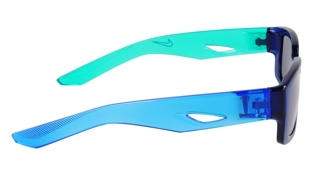Sonnenbrillen Nike NIKE VARIANT I EV24013 (410) form rechteckig 