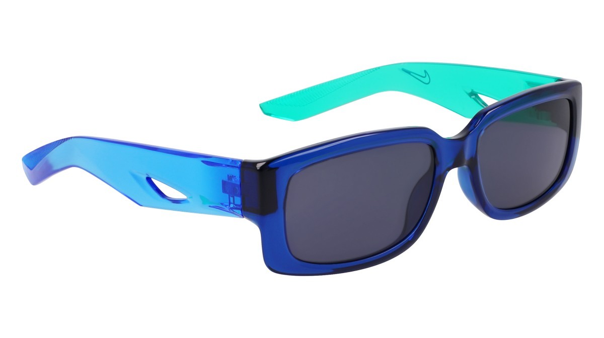 Sonnenbrillen Nike NIKE VARIANT I EV24013 (410) form rechteckig 