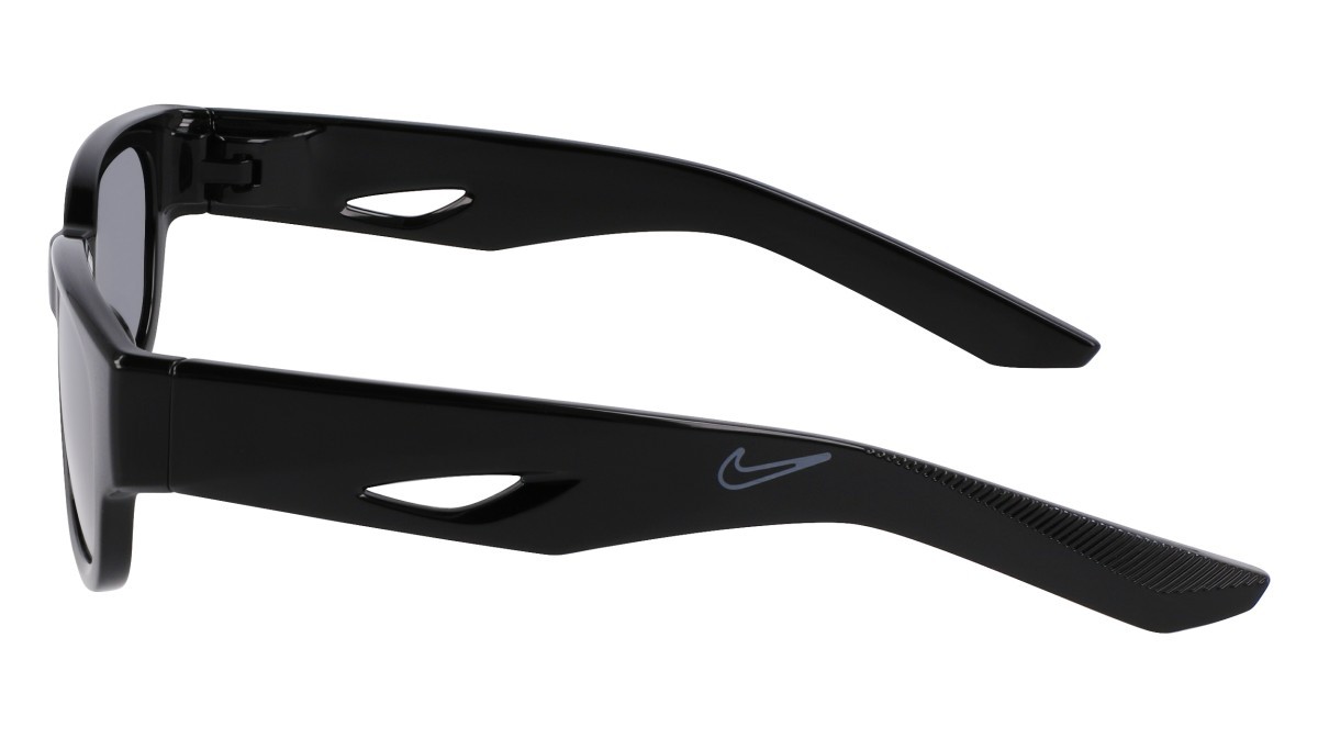 Sonnenbrillen Nike NIKE VARIANT II EV24014 (010) form oval 