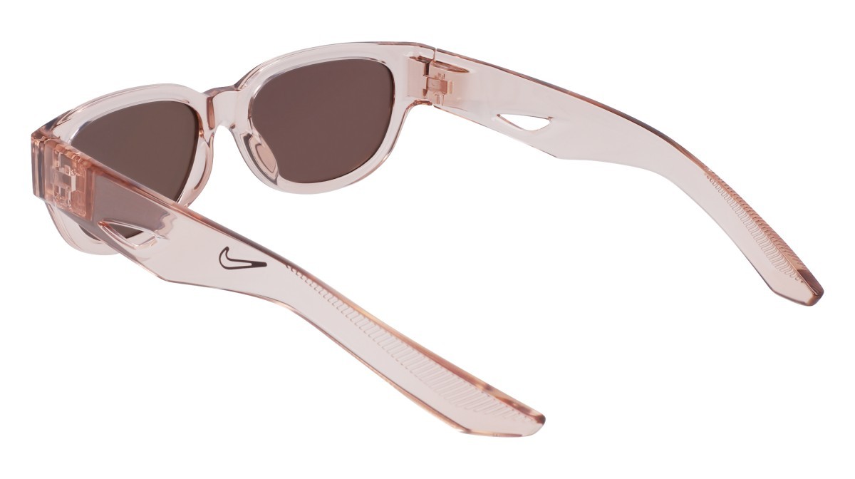 Sonnenbrillen Nike NIKE VARIANT II EV24014 (019) form oval 
