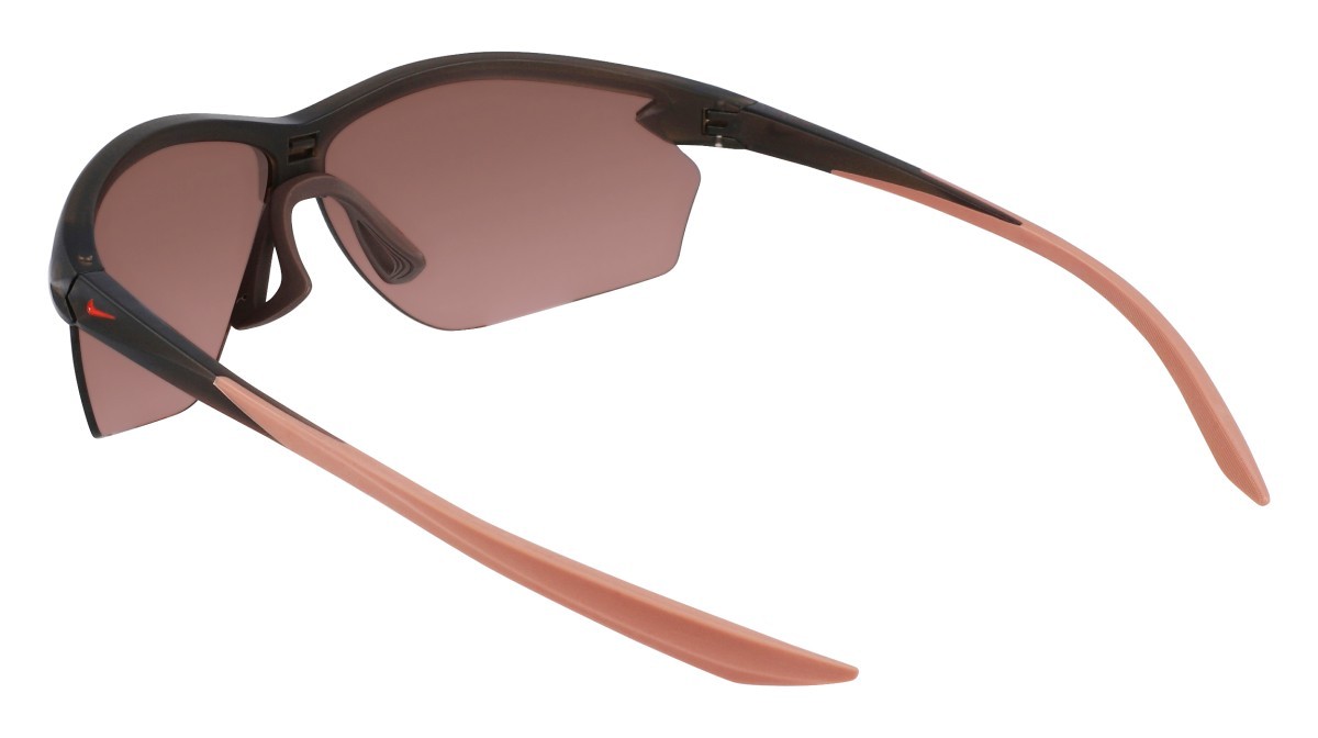 Sonnenbrillen Nike NIKE VICTORY E DV2144 (004) form rechteckig 