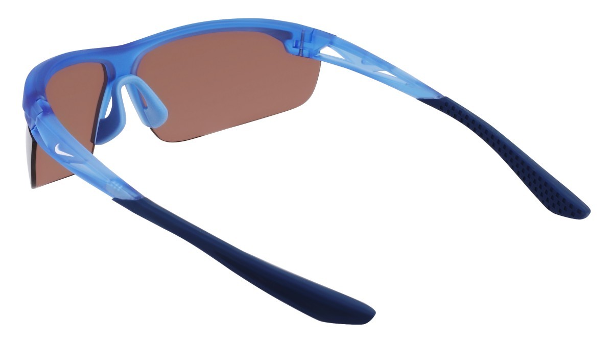 Sonnenbrillen Nike NIKE WINDTRACK E FV2396 (450) form rechteckig 