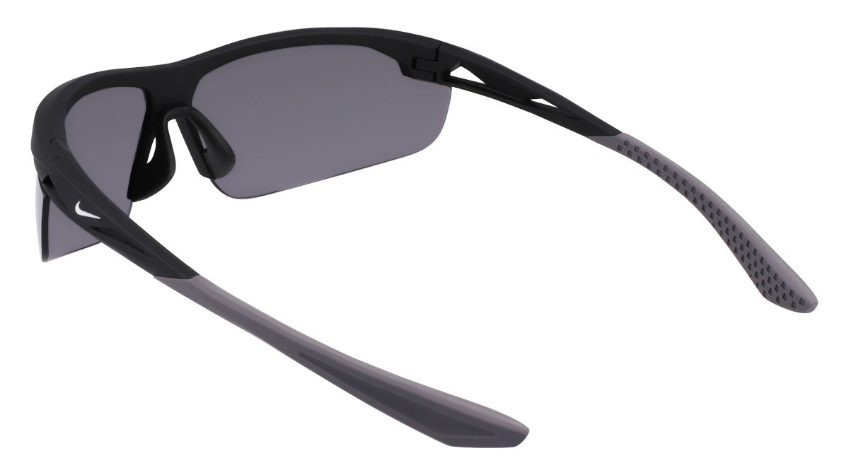 Sonnenbrillen Nike NIKE WINDTRACK FV2393 (010) form rechteckig 