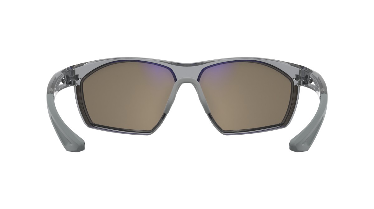 Sonnenbrillen Nike NIKE WINDTRACK HEAT E IQ7271X (925) farbe wolf grey / road tint form rechteckig gläser road tint (max+)