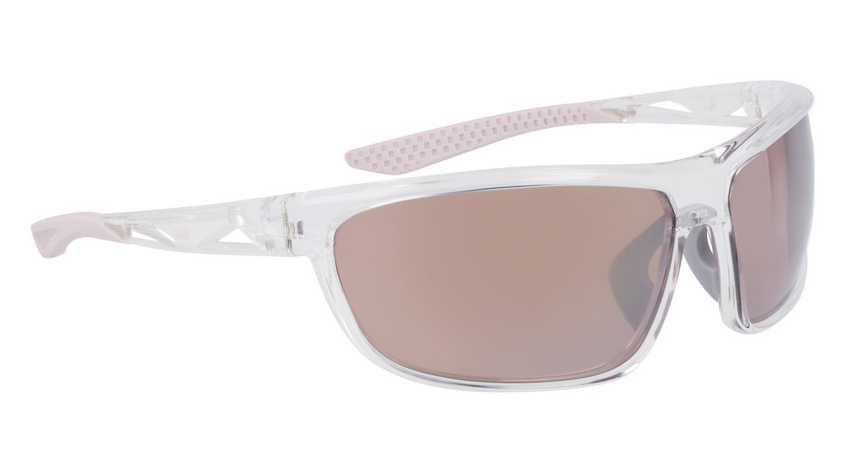 Sonnenbrillen Nike NIKE WINDTRACK RUN E EV24004 (900) form rechteckig 