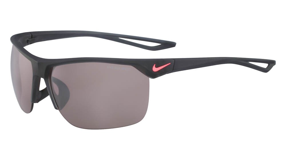 Occhiali da sole Nike NIKE TRAINER E EV1014 (066) forma quadrato 