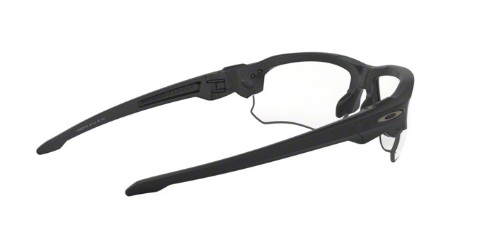 Sonnenbrillen Oakley Speed jacket OO 9228 (922805) farbe col. 922805 form oval gläser prizm shooting tr22