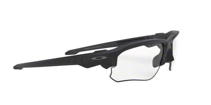 Sonnenbrillen Oakley Speed jacket OO 9228 (922805) farbe col. 922805 form oval gläser prizm shooting tr22