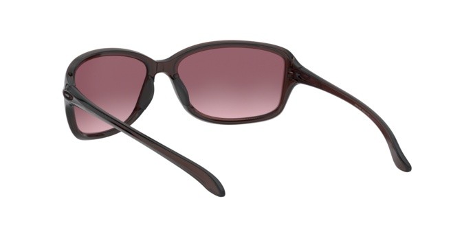 Occhiali da sole Oakley Cohort OO 9301 (930103) colore amythest forma rettangolare lenti g40 black gradient