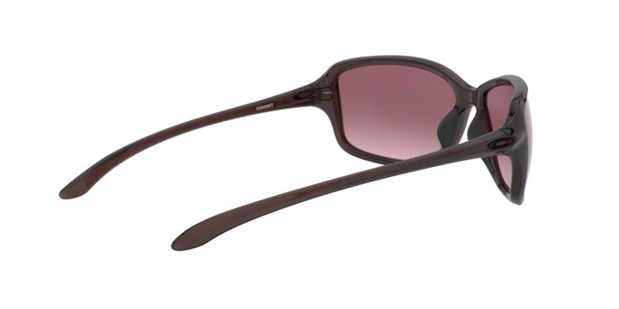 Occhiali da sole Oakley Cohort OO 9301 (930103) colore amythest forma rettangolare lenti g40 black gradient