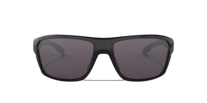 Sonnenbrillen Oakley Split shot OO 9416 (941601) farbe black ink form rechteckig gläser prizm grey
