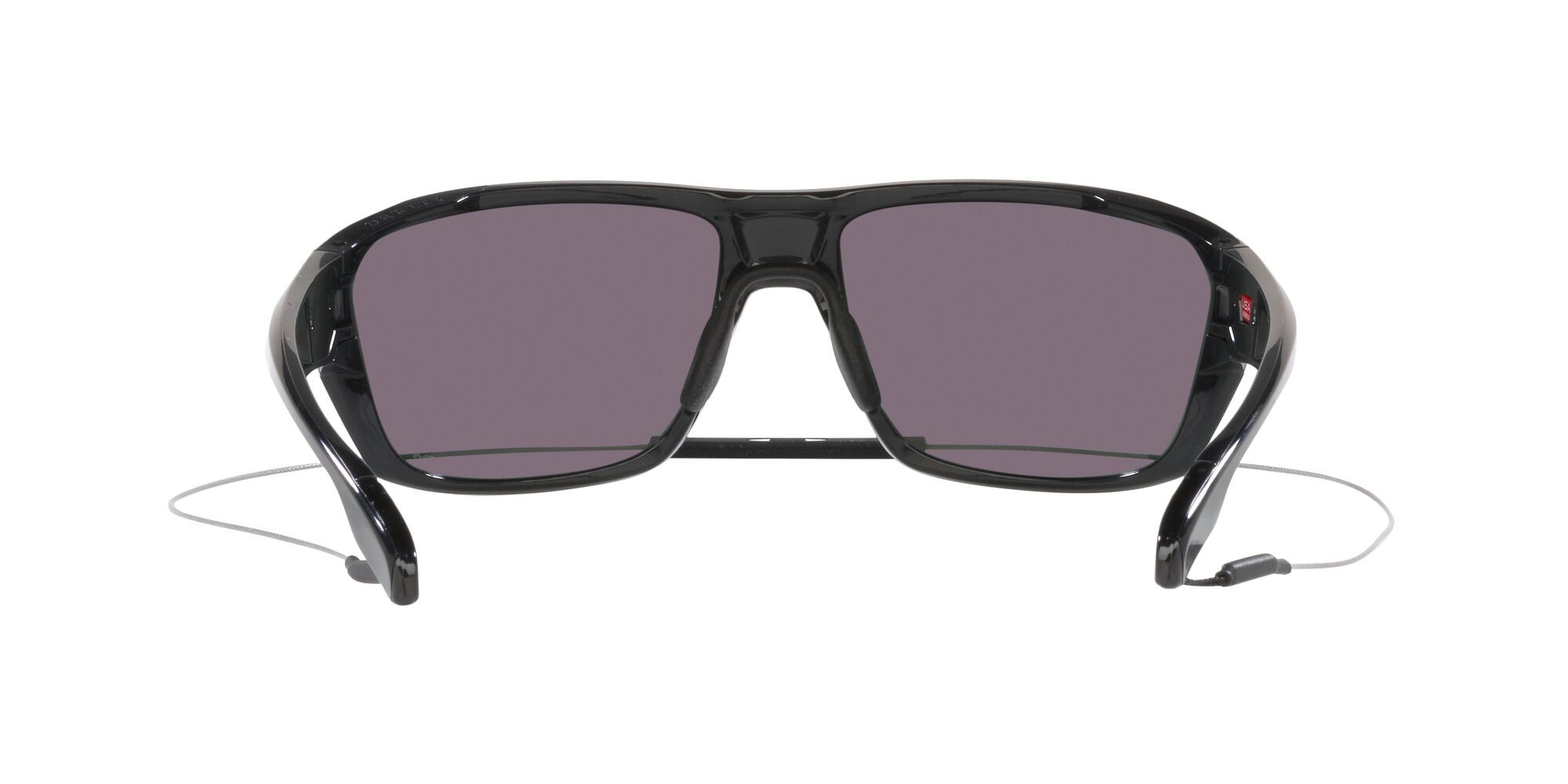 Sonnenbrillen Oakley Split Shot OO 9416 (941636) farbe black ink form rechteckig gläser prizm grey