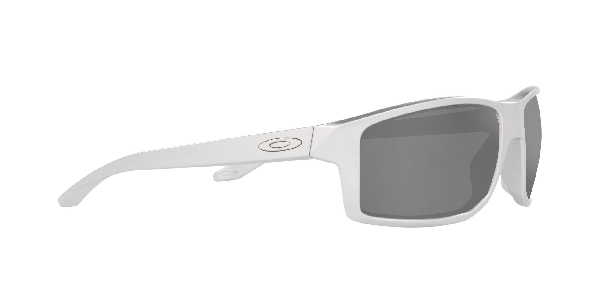Occhiali da sole Oakley Gibston OO 9449 (944922) colore x-silver forma quadrato lenti prizm black