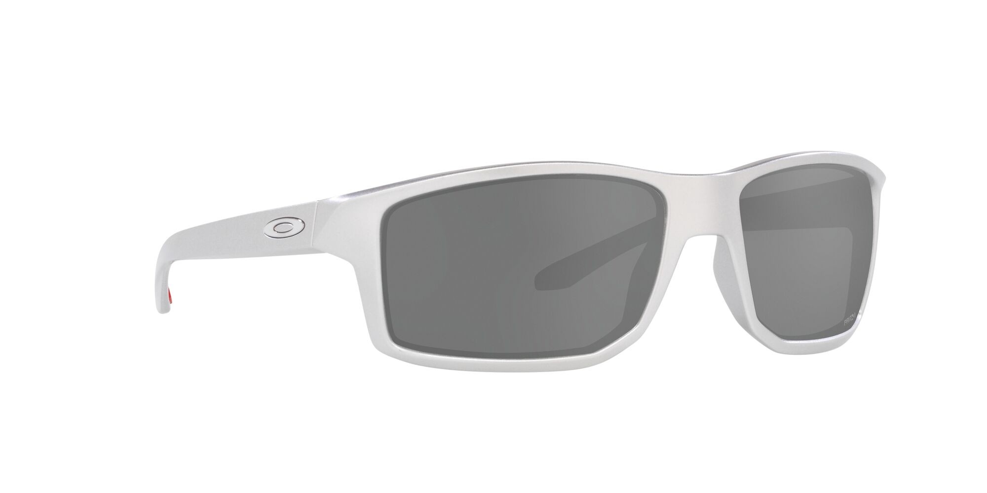 Occhiali da sole Oakley Gibston OO 9449 (944922) colore x-silver forma quadrato lenti prizm black