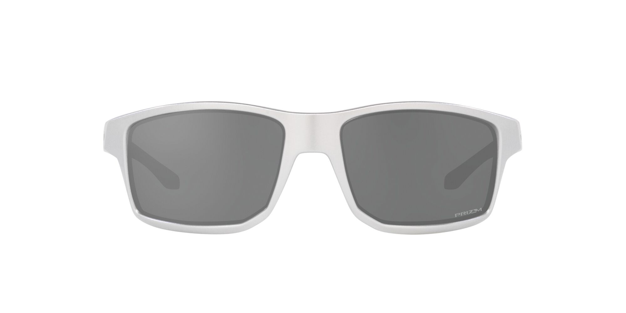 Occhiali da sole Oakley Gibston OO 9449 (944922) colore x-silver forma quadrato lenti prizm black