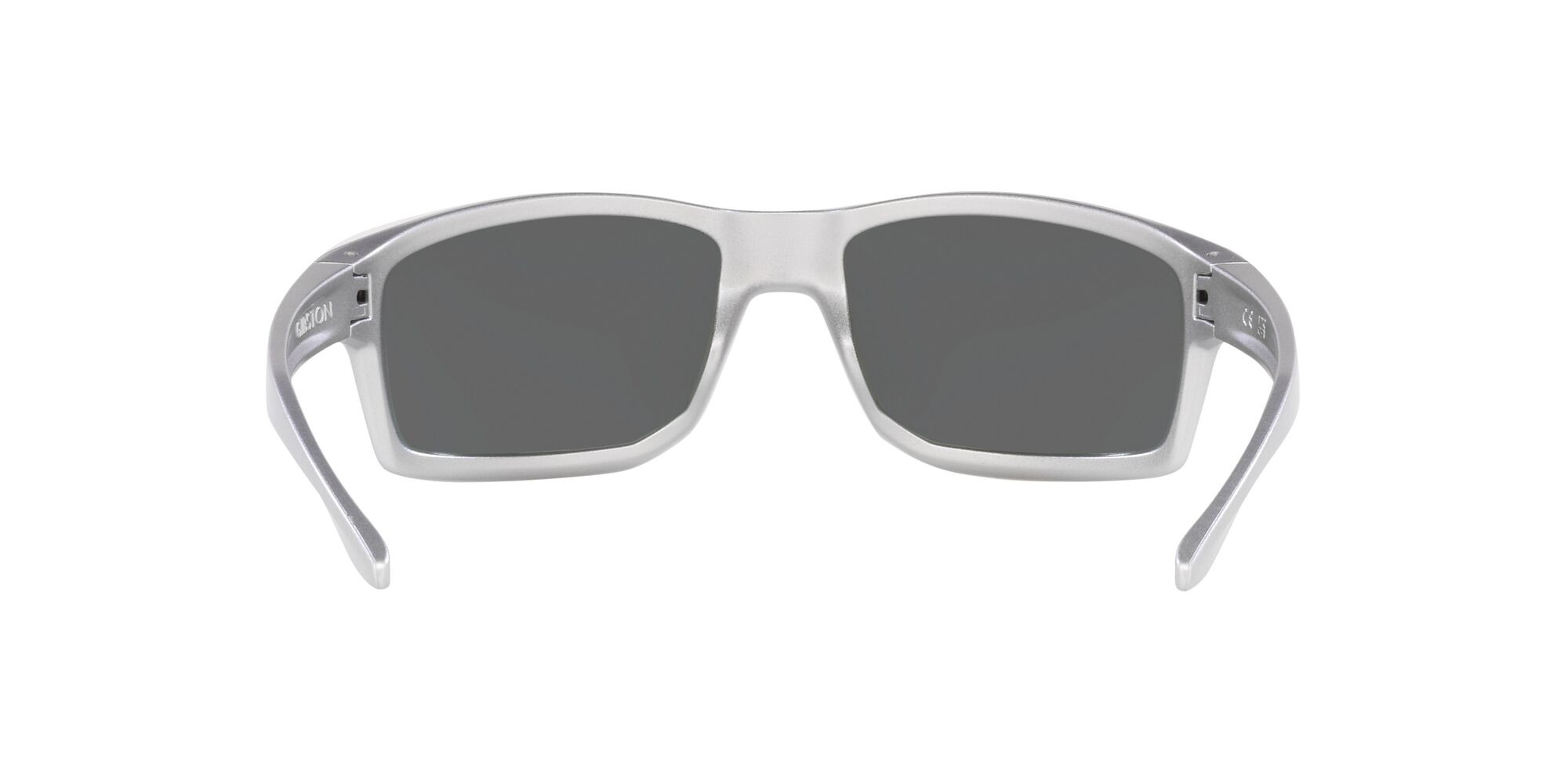 Occhiali da sole Oakley Gibston OO 9449 (944922) colore x-silver forma quadrato lenti prizm black