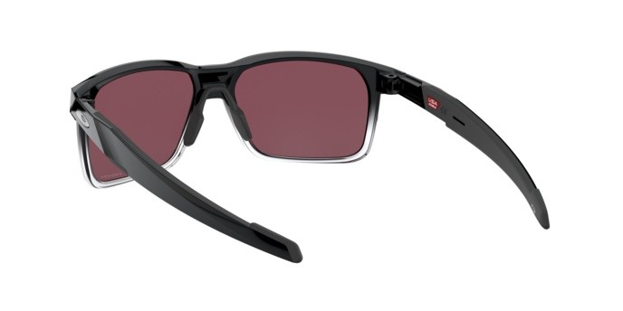 Sonnenbrillen Oakley Portal x OO 9460 (946003) farbe dark ink fade form rechteckig gläser prizm dark golf