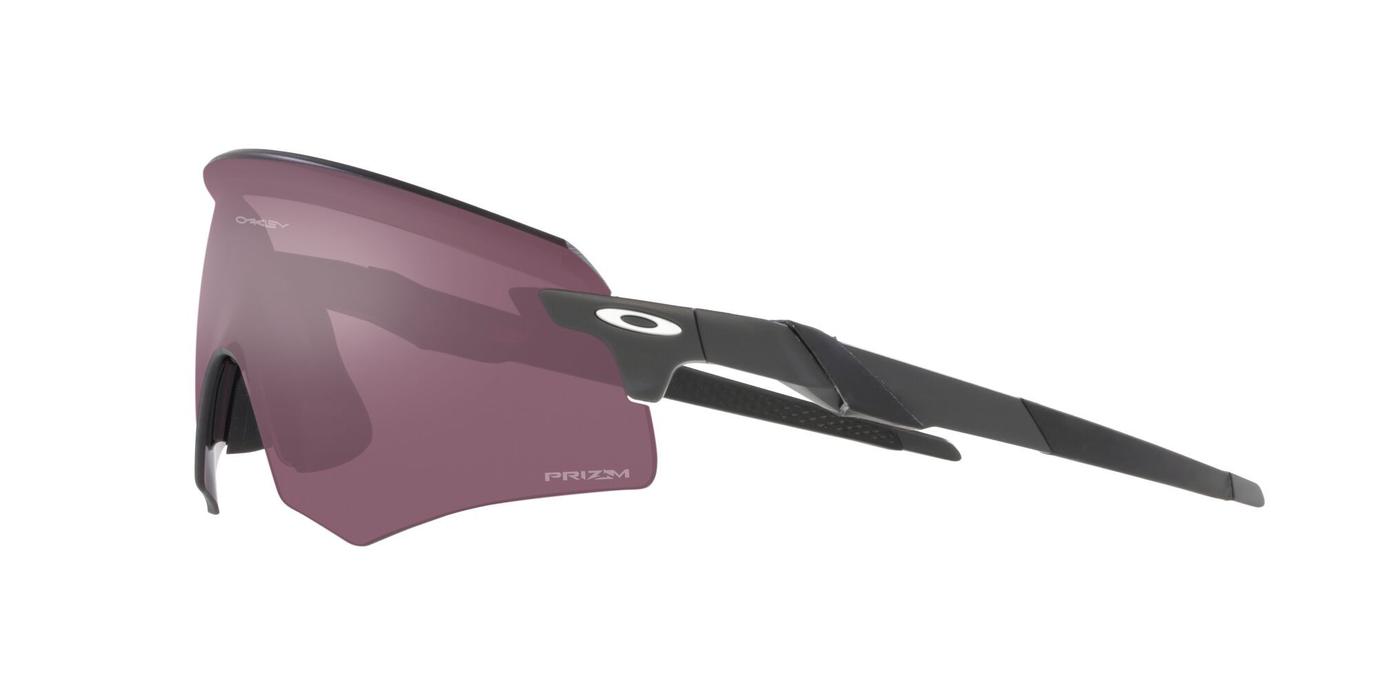 Sonnenbrillen Oakley Encoder OO 9471 (947113) farbe carbonio opaco form maske gläser prizm road black