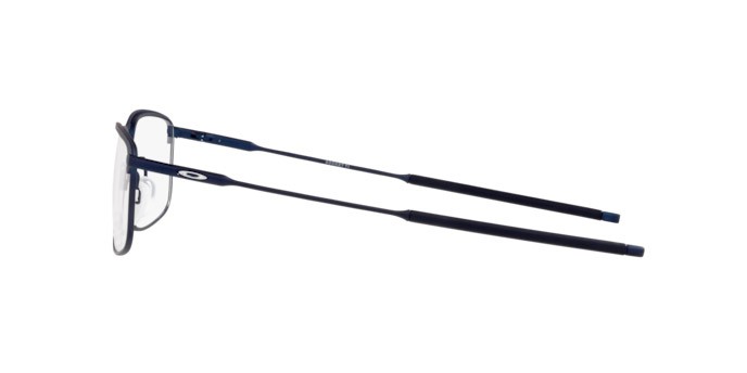 Brillen Oakley Socket TI OX 5019 (501903) farbe matte midnight form rechteckig gläser demo lens