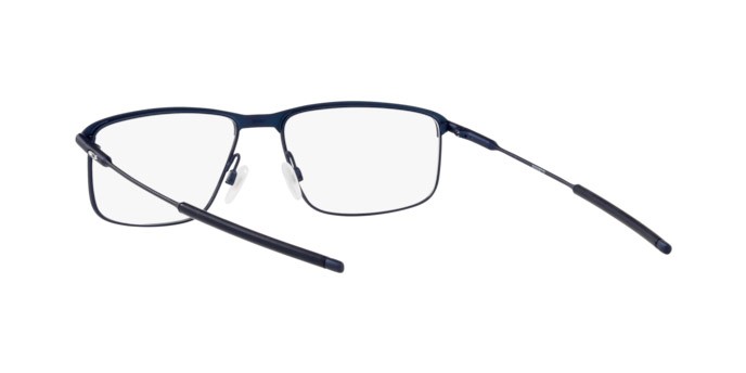 Brillen Oakley Socket TI OX 5019 (501903) farbe matte midnight form rechteckig gläser demo lens