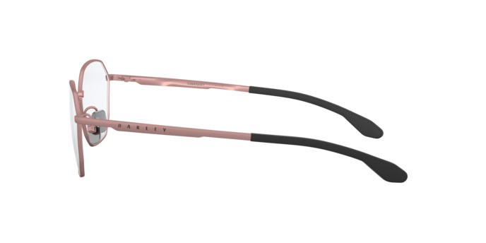 Brillen Oakley Sobriquet OX 5150 (515003) farbe satin light berry form rund gläser demo lens