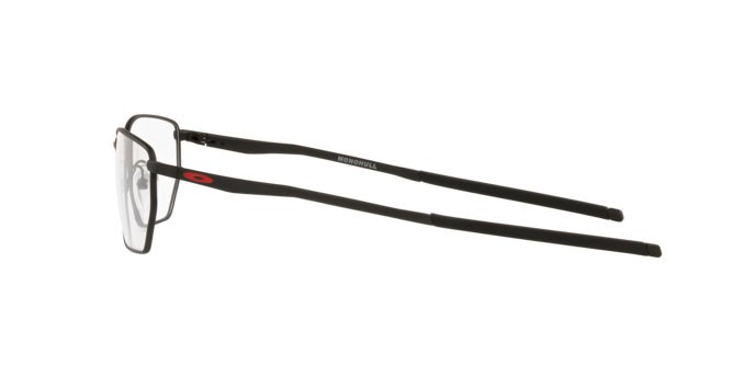 Eyeglasses Oakley Monohull OX 5151 (515101) color satin black shape rectangle lenses demo lens
