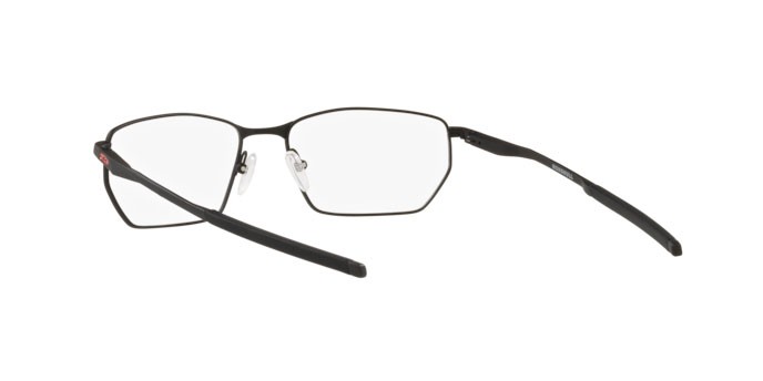 Eyeglasses Oakley Monohull OX 5151 (515101) color satin black shape rectangle lenses demo lens