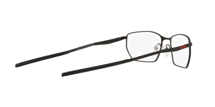 Eyeglasses Oakley Monohull OX 5151 (515101) color satin black shape rectangle lenses demo lens