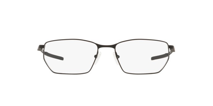 Eyeglasses Oakley Monohull OX 5151 (515101) color satin black shape rectangle lenses demo lens
