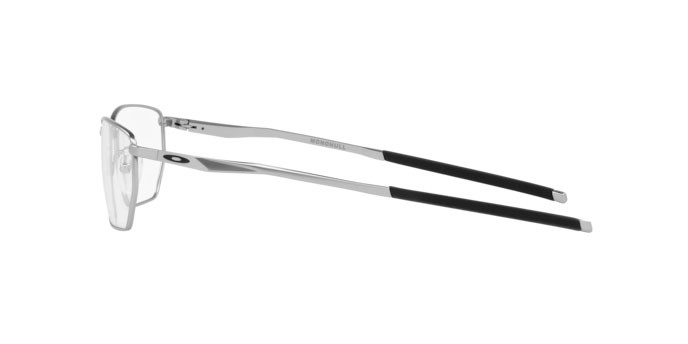 Brillen Oakley Monohull OX 5151 (515103) farbe satin chrome form rechteckig gläser demo lens