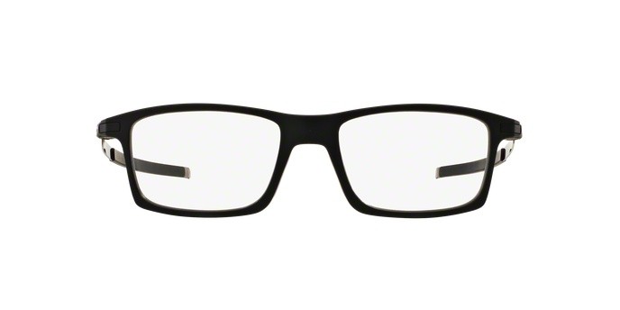 Brillen Oakley Pitchman OX 8050 (805001) form rechteckig gläser demo lens