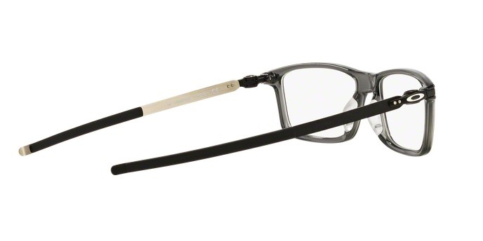 Brillen Oakley Pitchman OX 8050 (805006) form rechteckig gläser demo lens