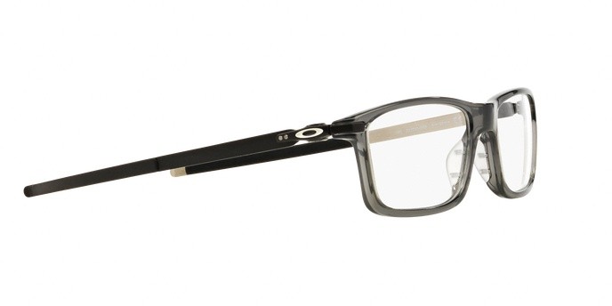 Brillen Oakley Pitchman OX 8050 (805006) form rechteckig gläser demo lens